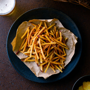芋堅干(いもけんぴ)